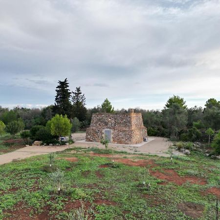Апарт готель Badia San Michele Pajara Aida Тульє Екстер'єр фото